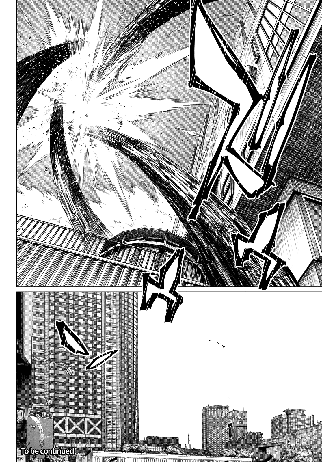 Ranger Reject Chapter 175 18